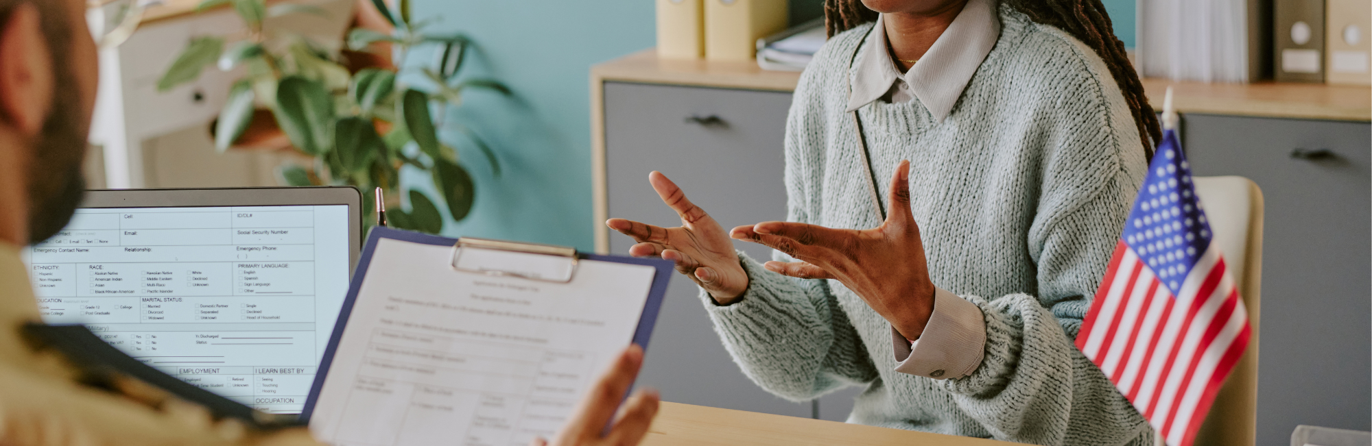 What Makes a Business Plan a Strategic Tool in Immigration Cases? An Interview with CEO Marco Scanu